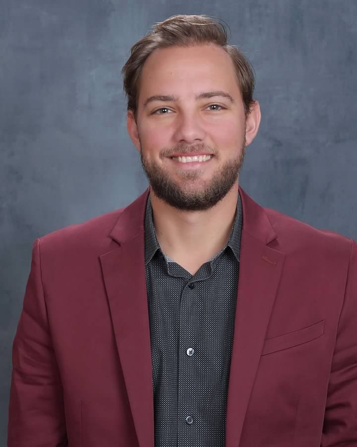 Kaleb Maxwell